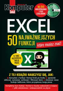 Excel 50 najważniejszych funkcji